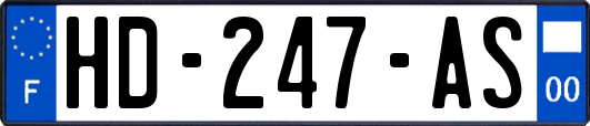 HD-247-AS