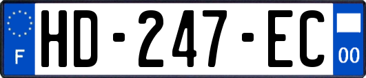 HD-247-EC