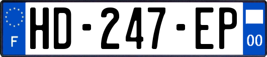 HD-247-EP