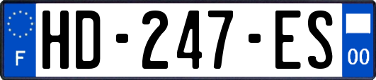 HD-247-ES