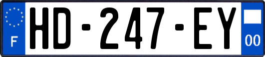 HD-247-EY