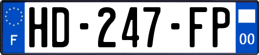 HD-247-FP