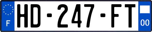 HD-247-FT