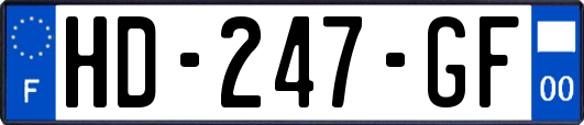 HD-247-GF