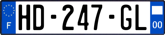 HD-247-GL