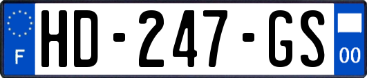 HD-247-GS