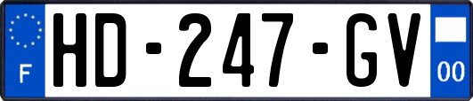 HD-247-GV