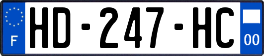 HD-247-HC