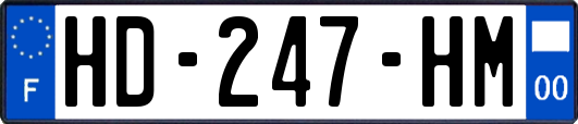 HD-247-HM