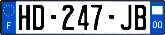 HD-247-JB