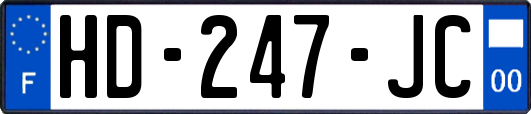 HD-247-JC