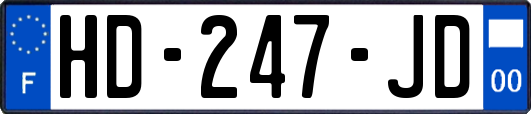 HD-247-JD