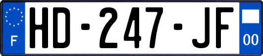 HD-247-JF