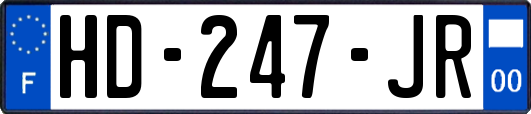 HD-247-JR