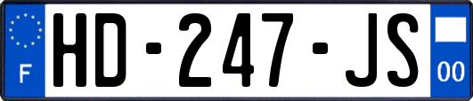 HD-247-JS