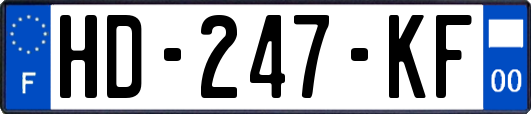 HD-247-KF