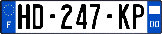 HD-247-KP