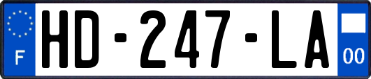 HD-247-LA