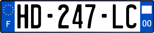 HD-247-LC