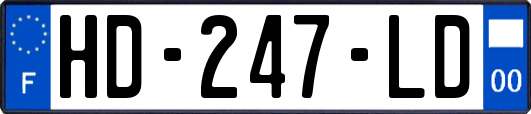 HD-247-LD