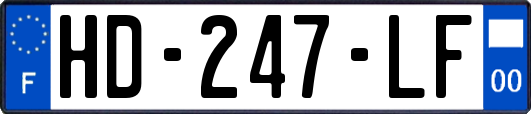 HD-247-LF