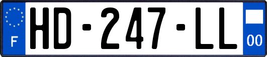 HD-247-LL