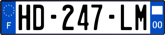 HD-247-LM