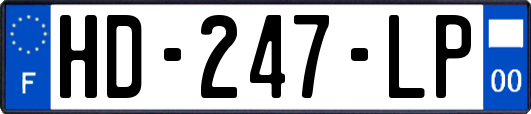 HD-247-LP