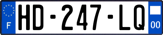 HD-247-LQ