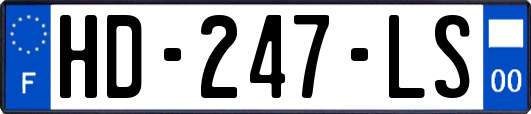 HD-247-LS