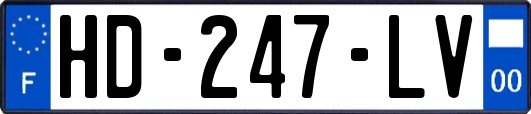 HD-247-LV