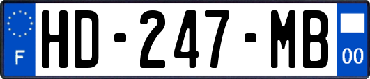 HD-247-MB