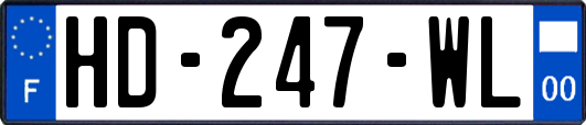 HD-247-WL