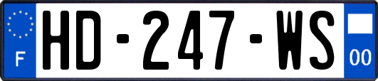 HD-247-WS