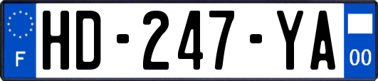 HD-247-YA