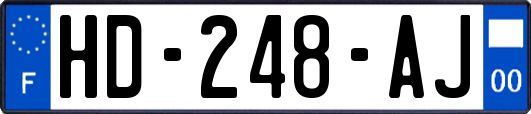 HD-248-AJ