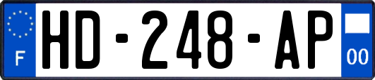 HD-248-AP