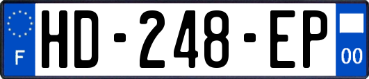 HD-248-EP