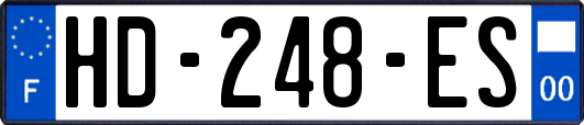 HD-248-ES