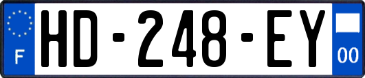 HD-248-EY
