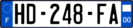 HD-248-FA