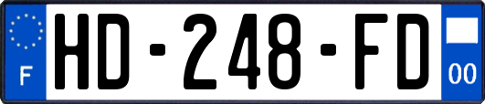 HD-248-FD