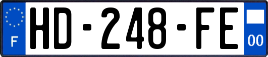 HD-248-FE