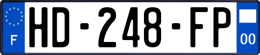 HD-248-FP
