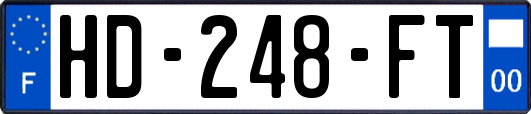 HD-248-FT
