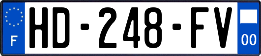 HD-248-FV