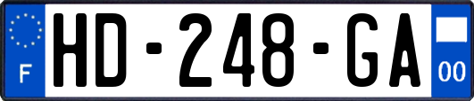 HD-248-GA