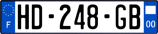 HD-248-GB