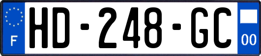 HD-248-GC