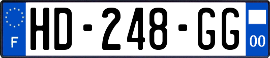 HD-248-GG